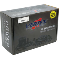 VERTEX Top End Kit 76.76/Std 13.5:1 Hon - Piston kits & Components