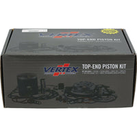 VERTEX Top End Kit 76.76/Std 13.5:1 Hon - Piston kits & Components