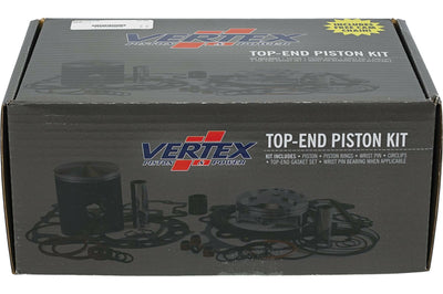 VERTEX Top End Kit 76.76/Std 13.5:1 Hon - Piston kits & Components