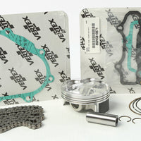 VERTEX Top End Kit 76.95/Std 13.5:1 Yam - Piston kits & Components