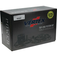 Vertex Top End Kit 76.95/std 13.8:1 Yam - Offroad Collection
