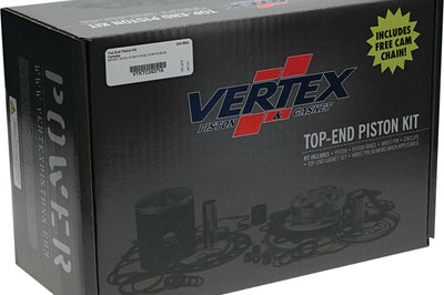 Vertex Top End Kit 76.95/std 13.8:1 Yam - Offroad Collection