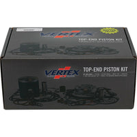 Vertex Top End Kit 76.95/std 13.8:1 Yam - Offroad Collection