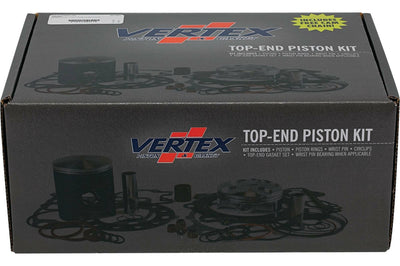 Vertex Top End Kit 76.95/std 13.8:1 Yam - Offroad Collection
