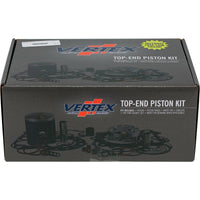 Vertex Top End Kit 76.96/std 13.8:1 Yam - Offroad Collection