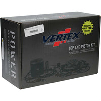 Vertex Top End Kit 76.96/std 13.8:1 Yam - Offroad Collection