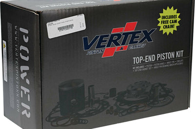 Vertex Top End Kit 76.96/std 13.8:1 Yam - Offroad Collection