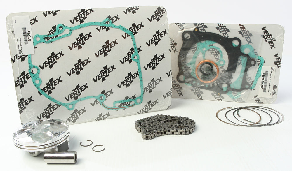 VERTEX Top End Kit 77.95/Std 13.4:1 Hon - Piston kits & Components