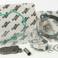 VERTEX Top End Kit 77.96/Std 12.9:1 Hon - Piston kits & Components