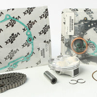 VERTEX Top End Kit 77.97/Std 13.5:1 Hon - Piston kits & Components