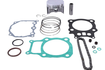 Vertex Top End Kit 78.46/std 8.8:1 Hon - Atv Performance Products