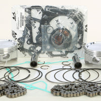 VERTEX Top End Kit 84.95/Std 8.8:1 Kaw - Piston kits & Components