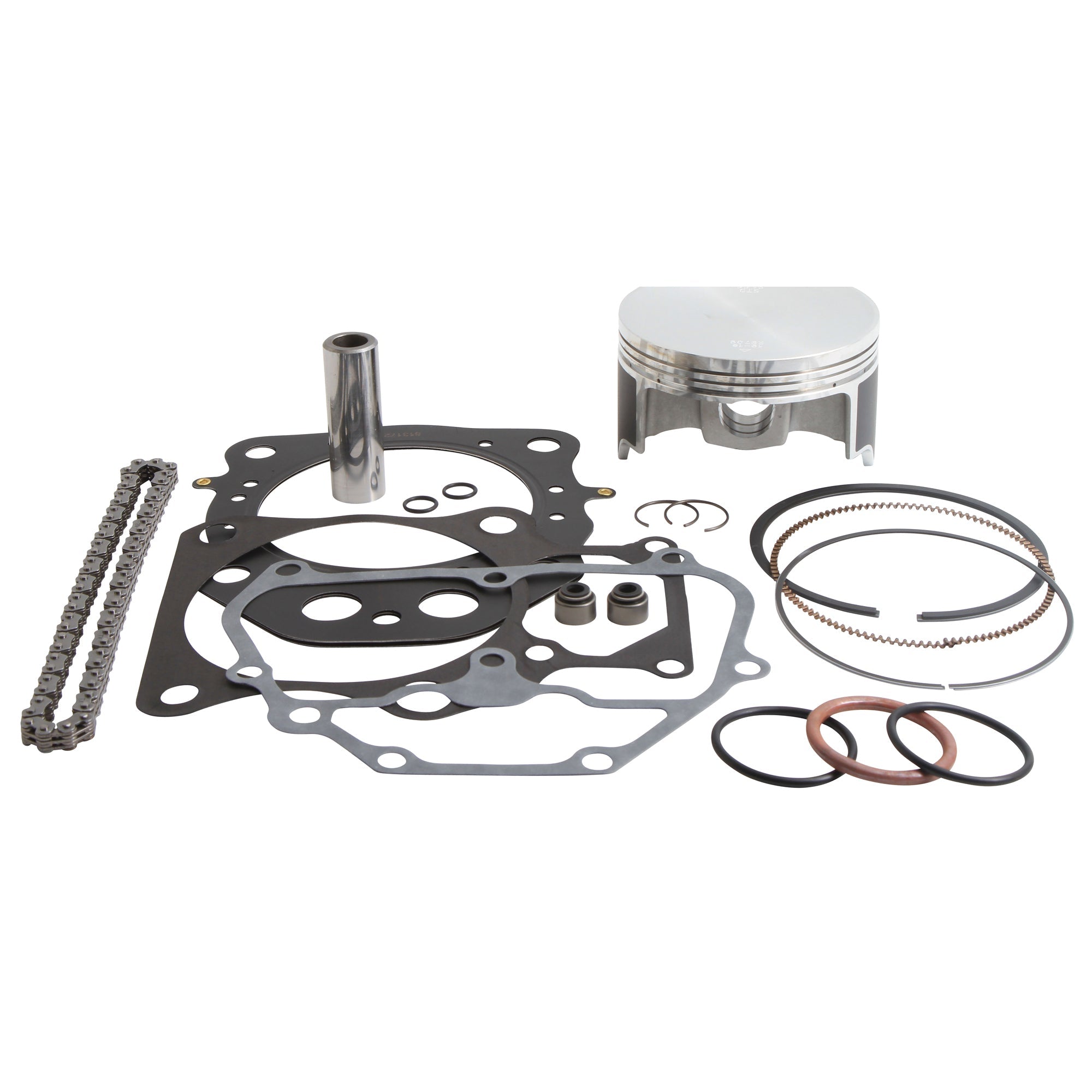 Vertex Top End Kit 91.96/std 9.5:1 Hon - Atv Performance Products