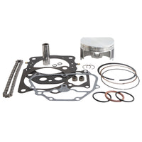 Vertex Top End Kit 91.96/std 9.5:1 Hon - Atv Performance Products
