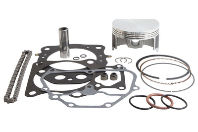 Vertex Top End Kit 91.96/std 9.5:1 Hon - Atv Performance Products