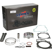 VERTEX Top End Kit 95.95/Std 12.0:1 Hon - Piston kits & Components