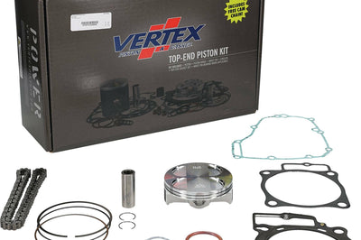 VERTEX Top End Kit 95.95/Std 12.0:1 Hon - Piston kits & Components
