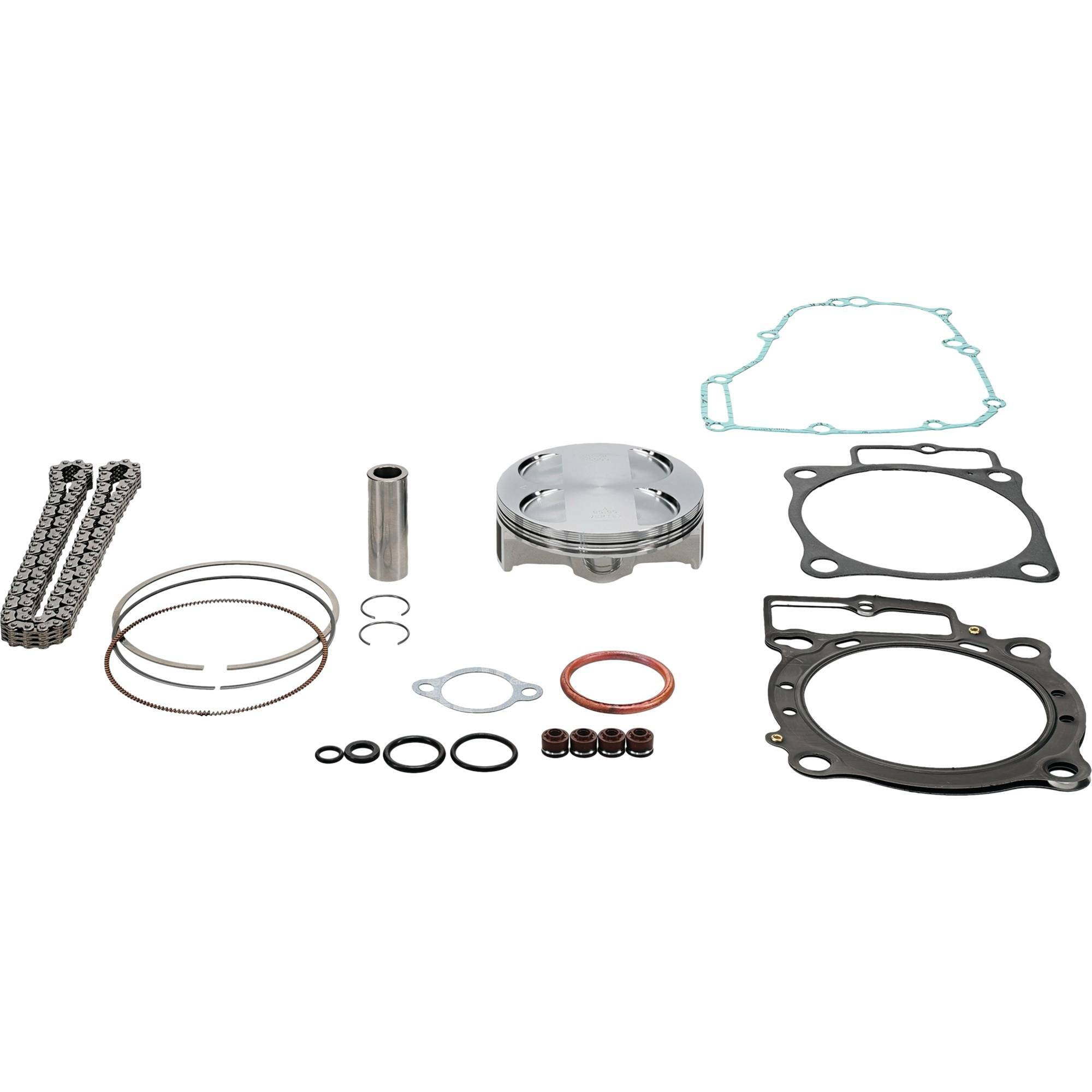 VERTEX Top End Kit 95.95/Std 12.0:1 Hon - Piston kits & Components