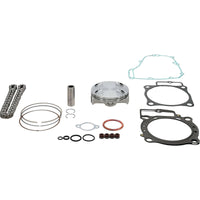 VERTEX Top End Kit 95.95/Std 12.0:1 Hon - Piston kits & Components