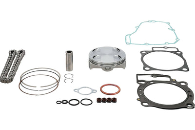 VERTEX Top End Kit 95.95/Std 12.0:1 Hon - Piston kits & Components