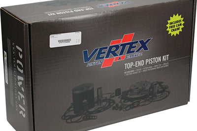 VERTEX Top End Kit 95.95/Std 12.0:1 Hon - Piston kits & Components
