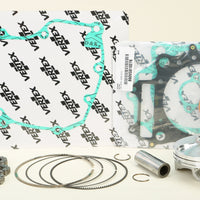 VERTEX Top End Kit 95.96/Std 12.1:1 Hon - Piston kits & Components