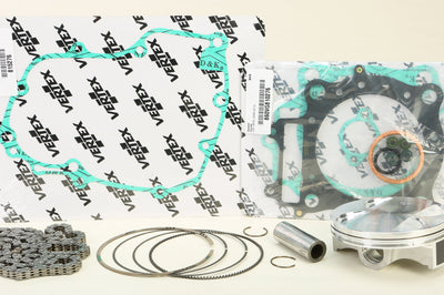VERTEX Top End Kit 95.96/Std 12.1:1 Hon - Piston kits & Components