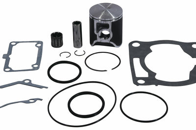 Vertex Top End Kit Cast 43.47/std Yam - Offroad Collection