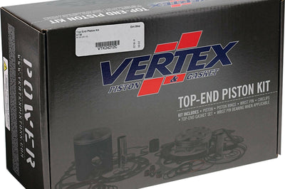 Vertex Top End Kit Cast 46.96/std Ktm - Offroad Collection
