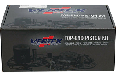 Vertex Top End Kit Cast 46.96/std Ktm - Offroad Collection