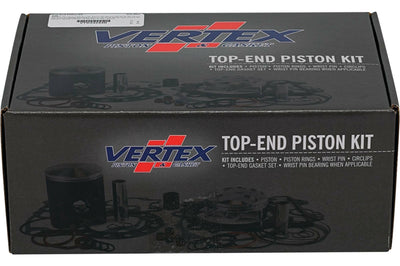 Vertex Top End Kit Cast 71.935/std Husq/ktm - Offroad Collection