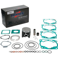 Vertex Top End Kit Cast 71.935/std Husq/ktm - Offroad Collection