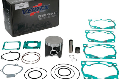 Vertex Top End Kit Cast 71.935/std Husq/ktm - Offroad Collection