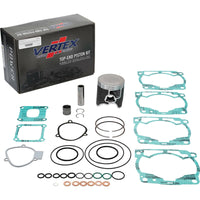 Vertex Top End Kit Cast 71.945/std Husq/ktm - Offroad Collection