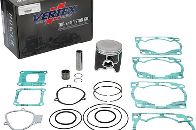 Vertex Top End Kit Cast 71.945/std Husq/ktm - Offroad Collection