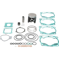 Vertex Top End Kit Cast 71.945/std Husq/ktm - Offroad Collection