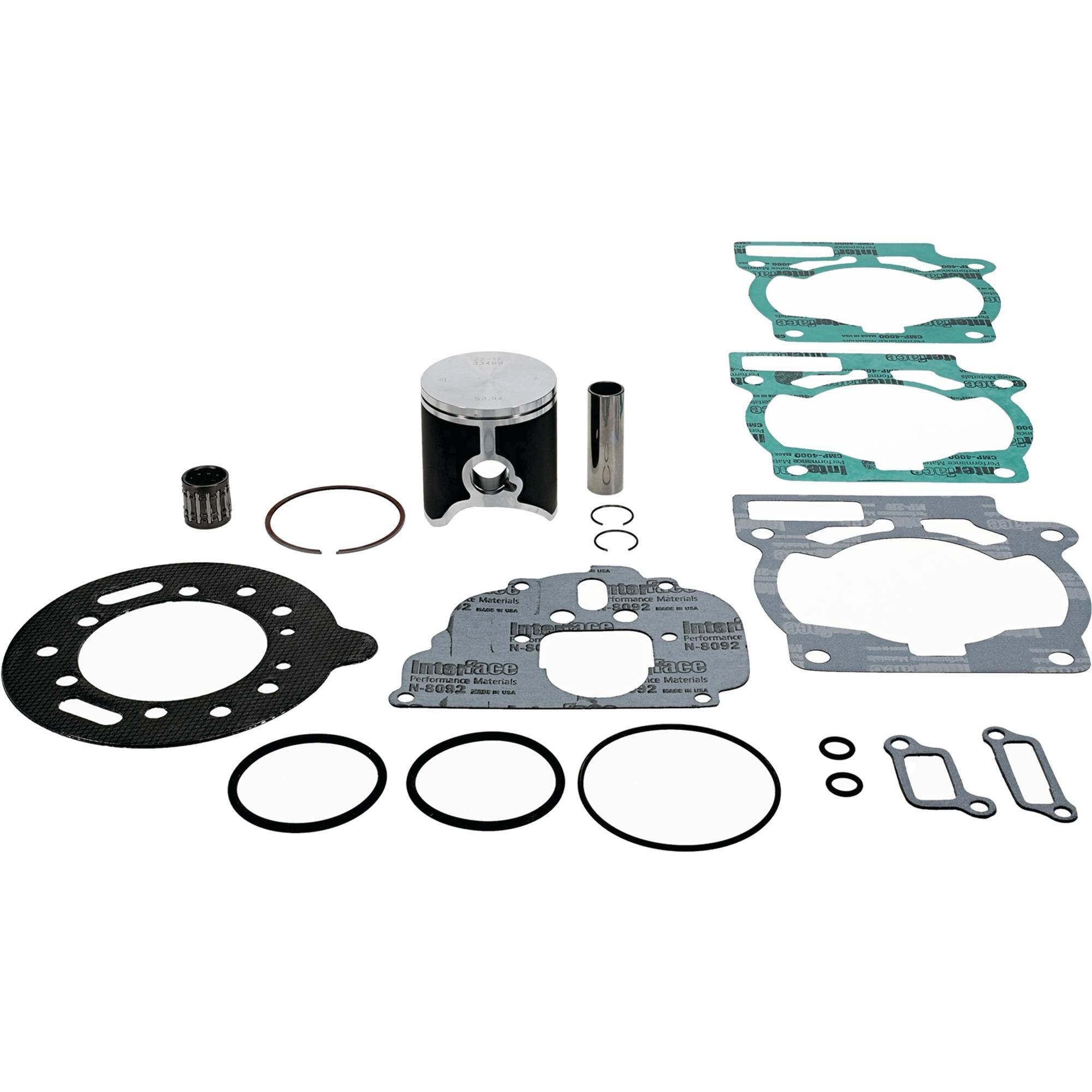 Vertex Top End Kit Cast Race 53.94/std Ktm