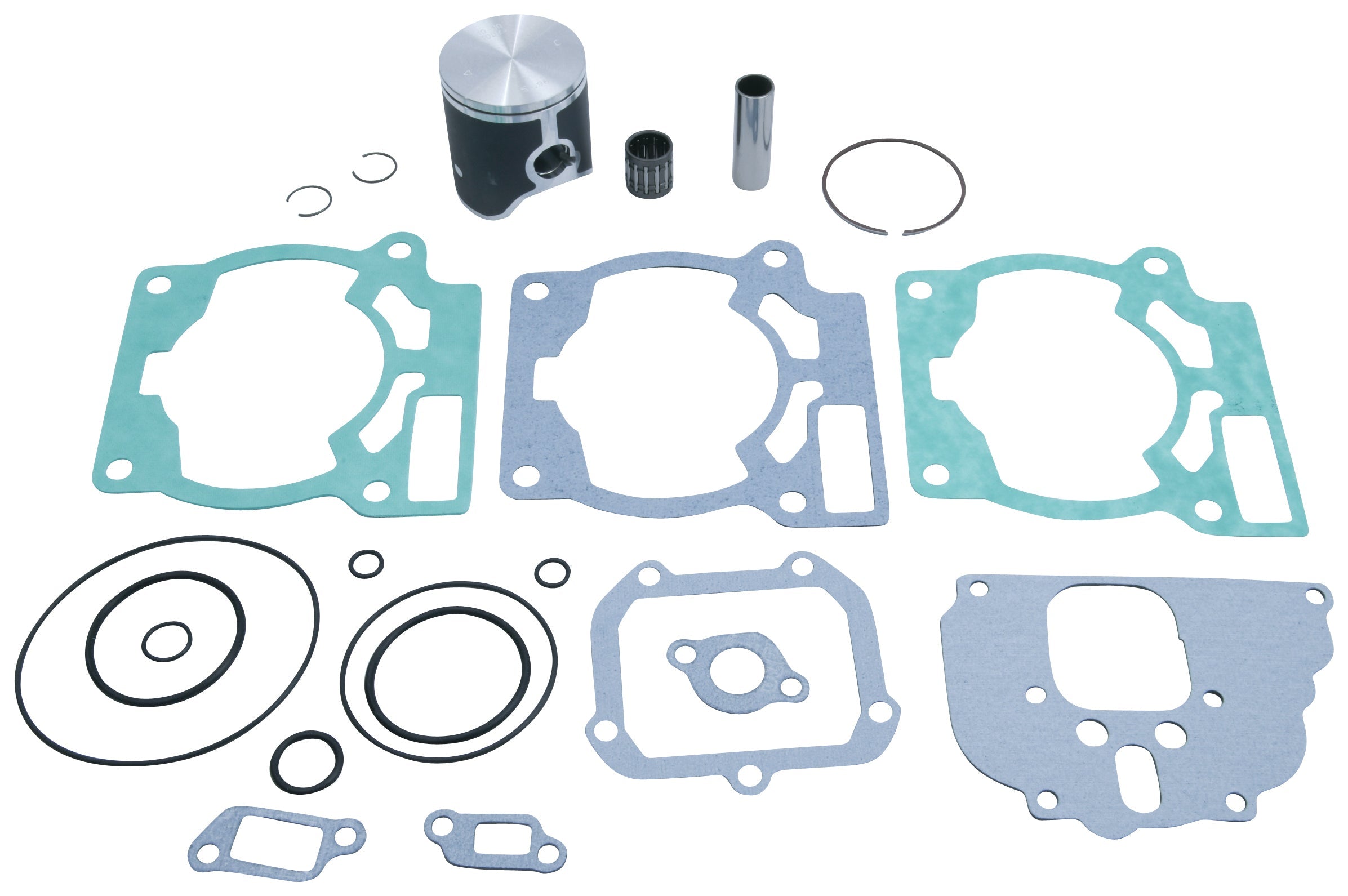 Vertex Top End Kit Cast Race 53.96/std Husq/ktm - Offroad Collection