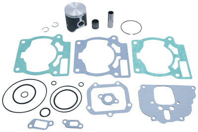 Vertex Top End Kit Cast Race 53.96/std Husq/ktm - Offroad Collection