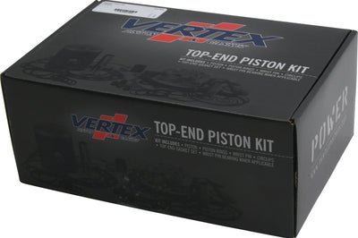 Vertex Top End Kit Cast Replica 47.46/std Yam - Offroad Collection