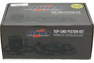 Vertex Top End Kit Cast Replica 98.95/std Pol - Atv Performance Products