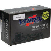 VERTEX Top End Kit Forged 76.95/Std 13.8:1 Kaw - Piston kits & Components