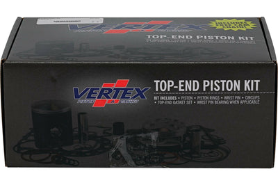 VERTEX Top End Kit Forged 76.95/Std 13.8:1 Kaw - Piston kits & Components