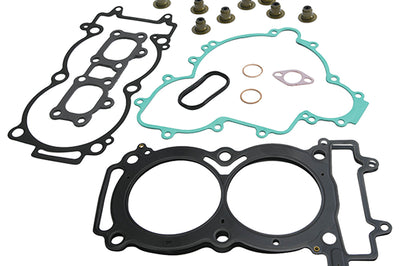 Vertex Top End Kit Forged 92.95/std 9.0:1 Pol - Atv Performance Products