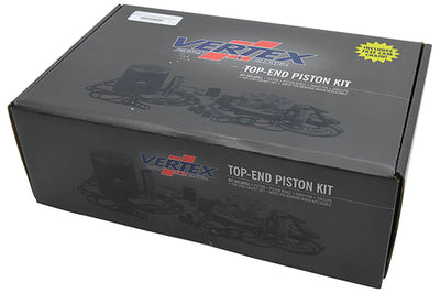 Vertex Top End Kit Forged 92.95/std 9.0:1 Pol - Atv Performance Products