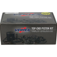 VERTEX Top End Kit Hc 76.95/Std 13.5:1 Yam - Piston kits & Components