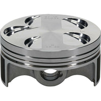 VERTEX Top End Kit Hc 76.95/Std 13.5:1 Yam - Piston kits & Components