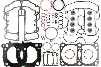 Cometic Top End Kit M8 3.937’’ 107cu.040’’h/g Oe#25700729 - Harddrive Products