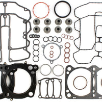 Cometic Top End Kit M8 4.075’’ 114cu.040’’h/g - Harddrive Products