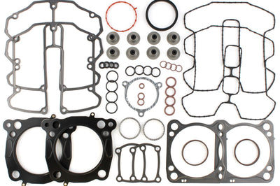 Cometic Top End Kit M8 4.075’’ 114cu.040’’h/g - Harddrive Products